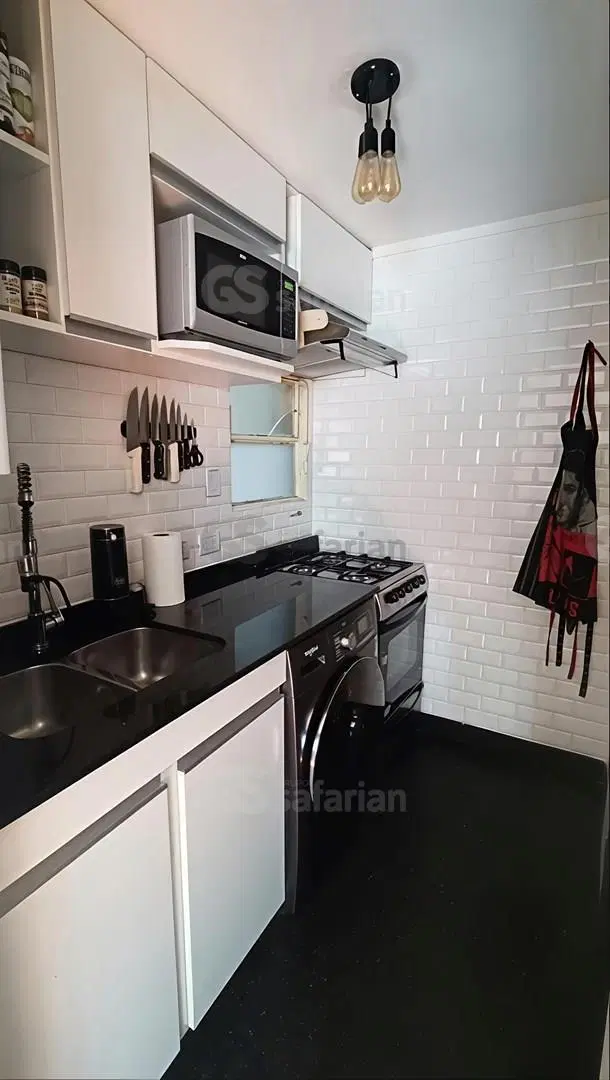 Departamento  en Venta en Recoleta, Capital Federal, Buenos Aires 5