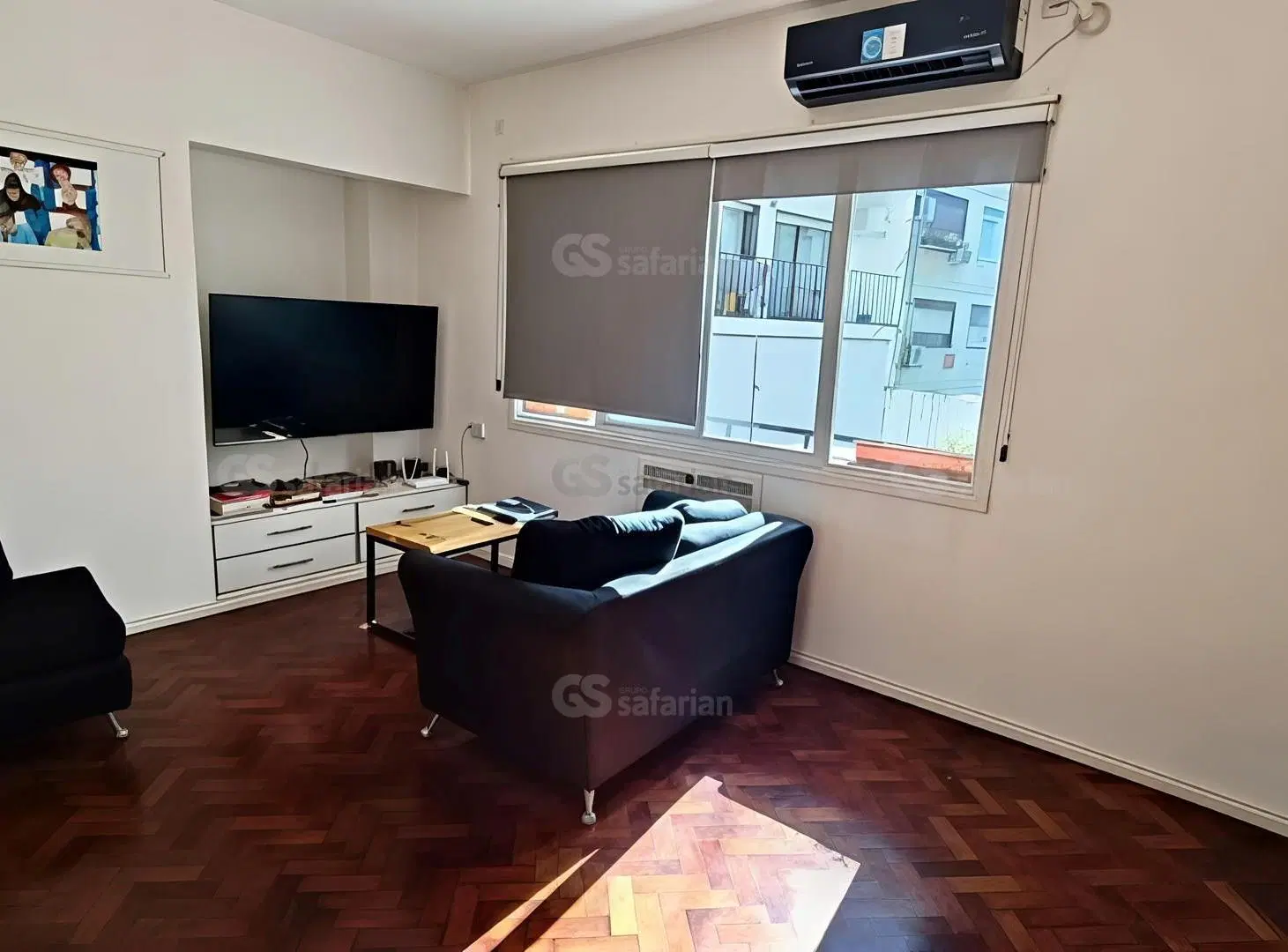 Departamento  en Venta en Recoleta, Capital Federal, Buenos Aires 3