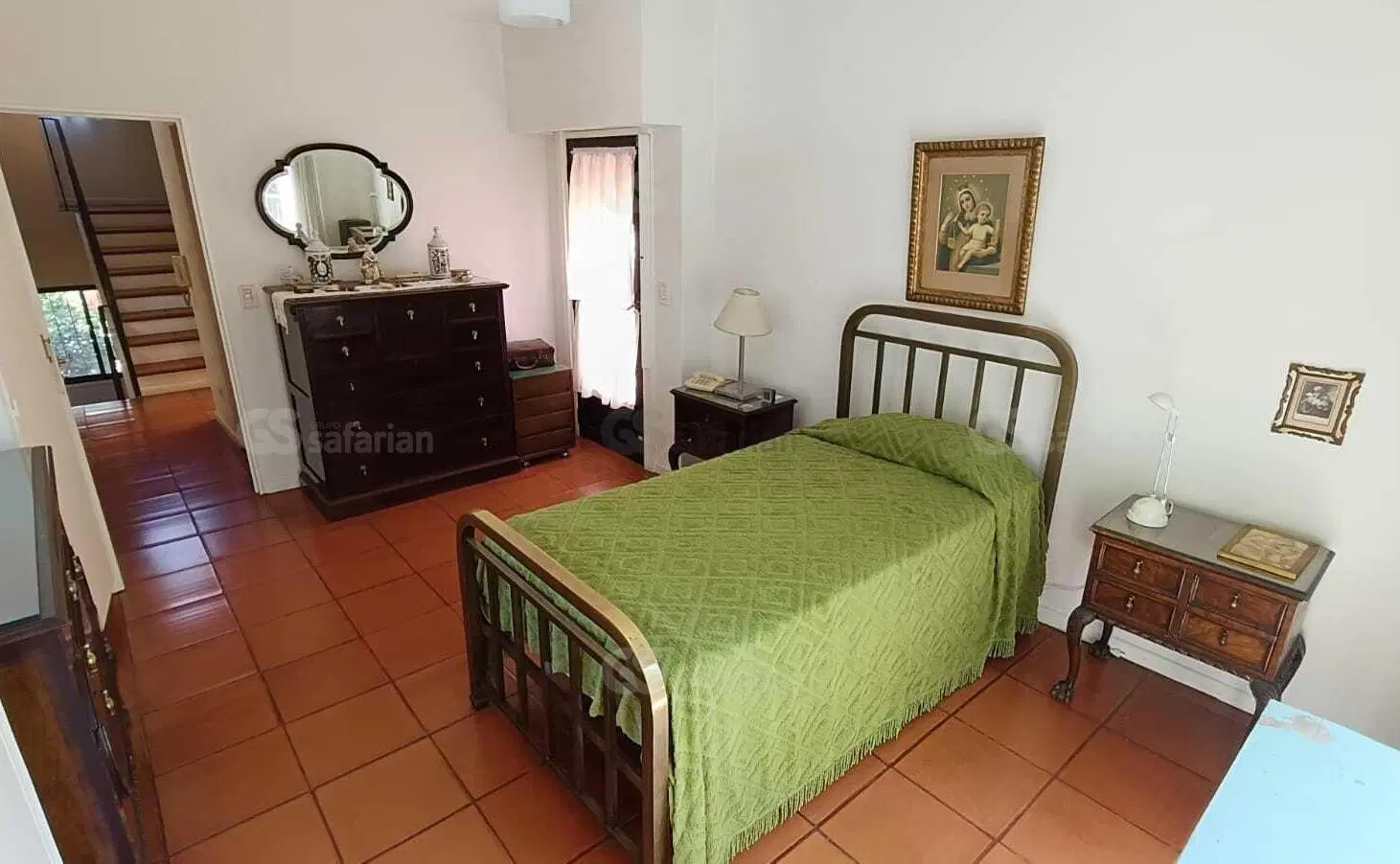 Casa Chalet  en Venta en Colegiales, Capital Federal, Buenos Aires 5