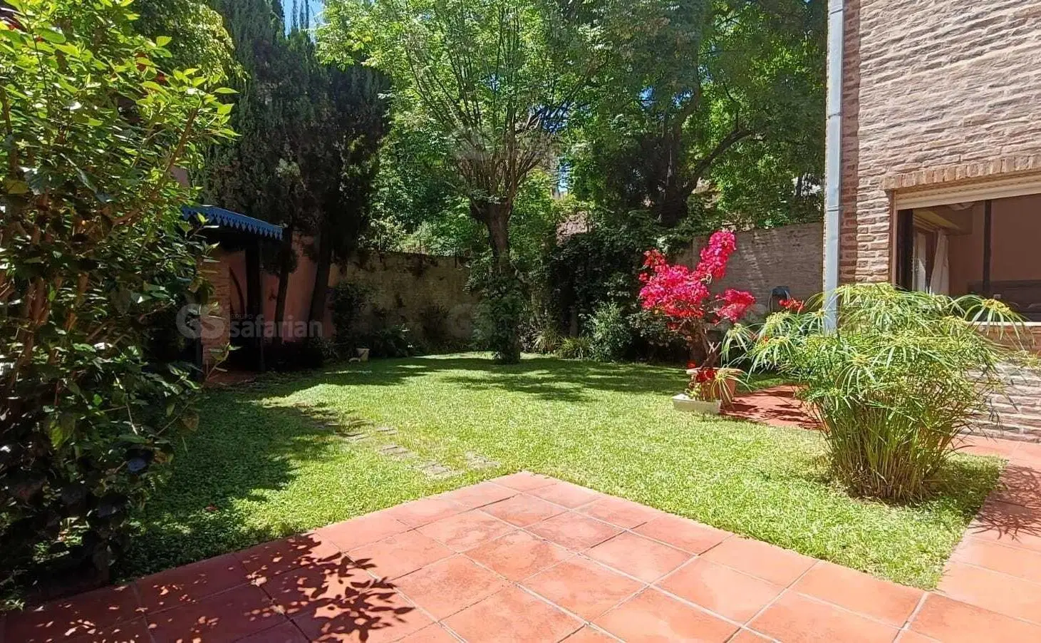 Casa Chalet  en Venta en Colegiales, Capital Federal, Buenos Aires 3