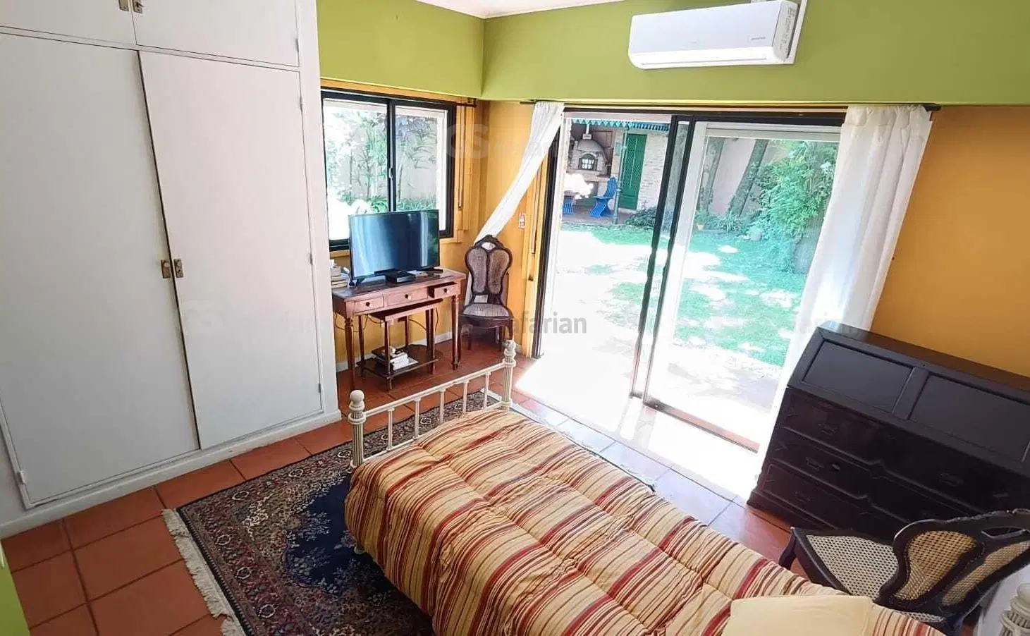 Casa Chalet  en Venta en Colegiales, Capital Federal, Buenos Aires 4