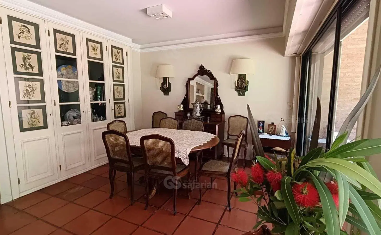 Casa Chalet  en Venta en Colegiales, Capital Federal, Buenos Aires 5