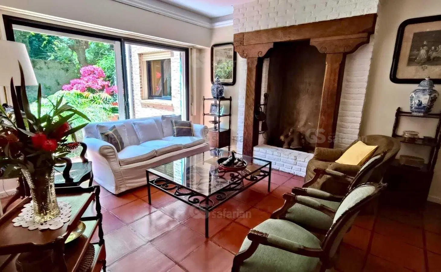 Casa Chalet  en Venta en Colegiales, Capital Federal, Buenos Aires 3