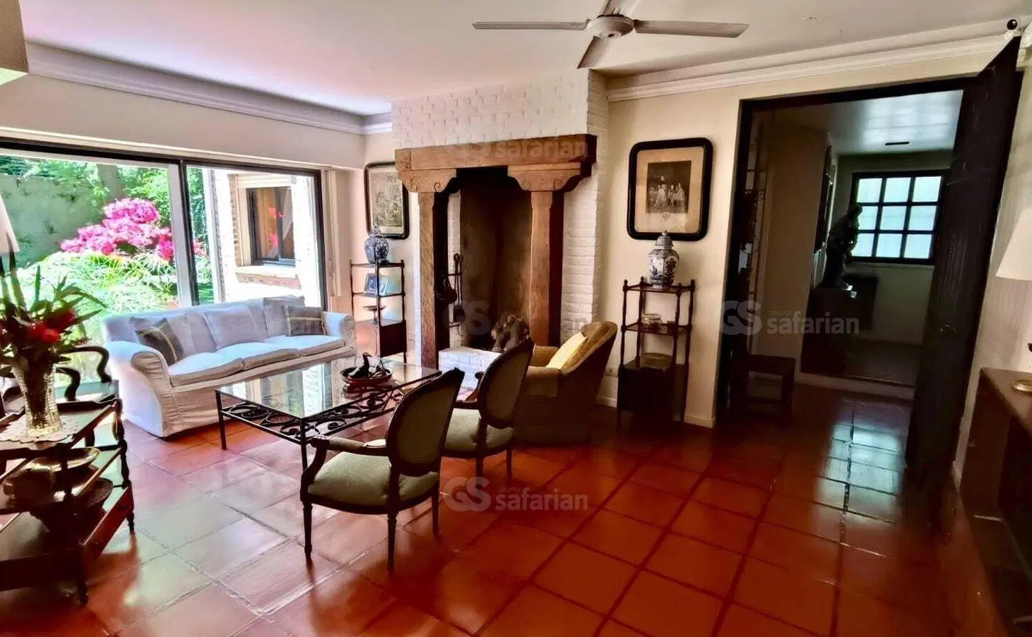 Casa Chalet  en Venta en Colegiales, Capital Federal, Buenos Aires 2