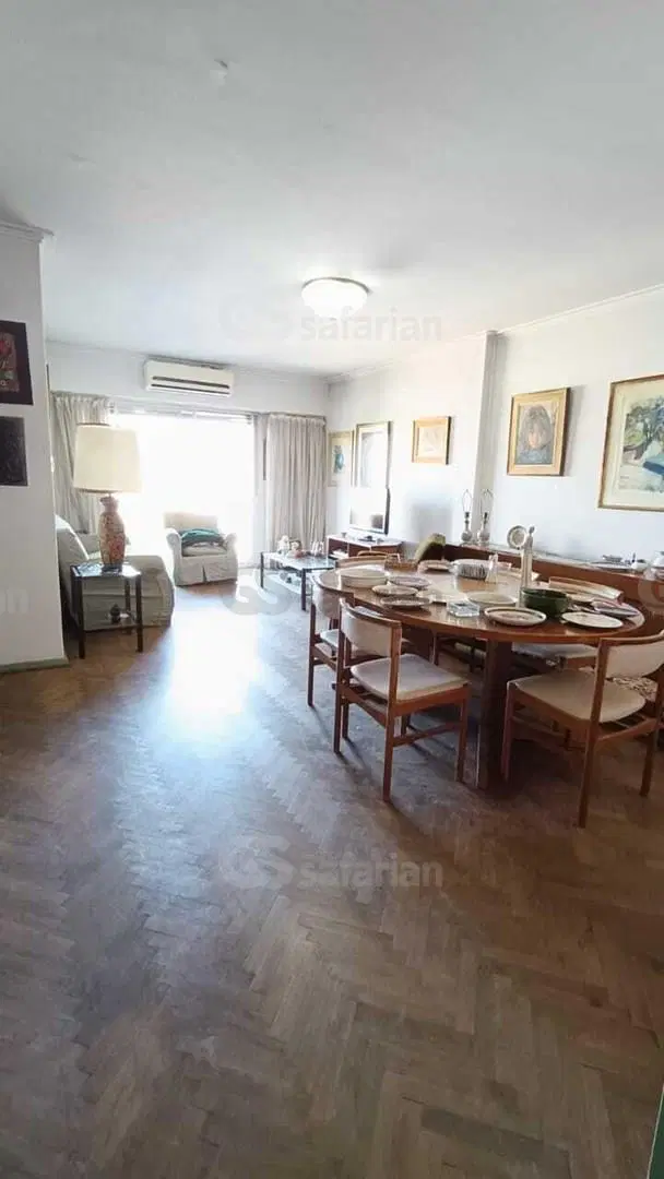 Departamento en Venta en Flores, Capital Federal, Buenos Aires 4