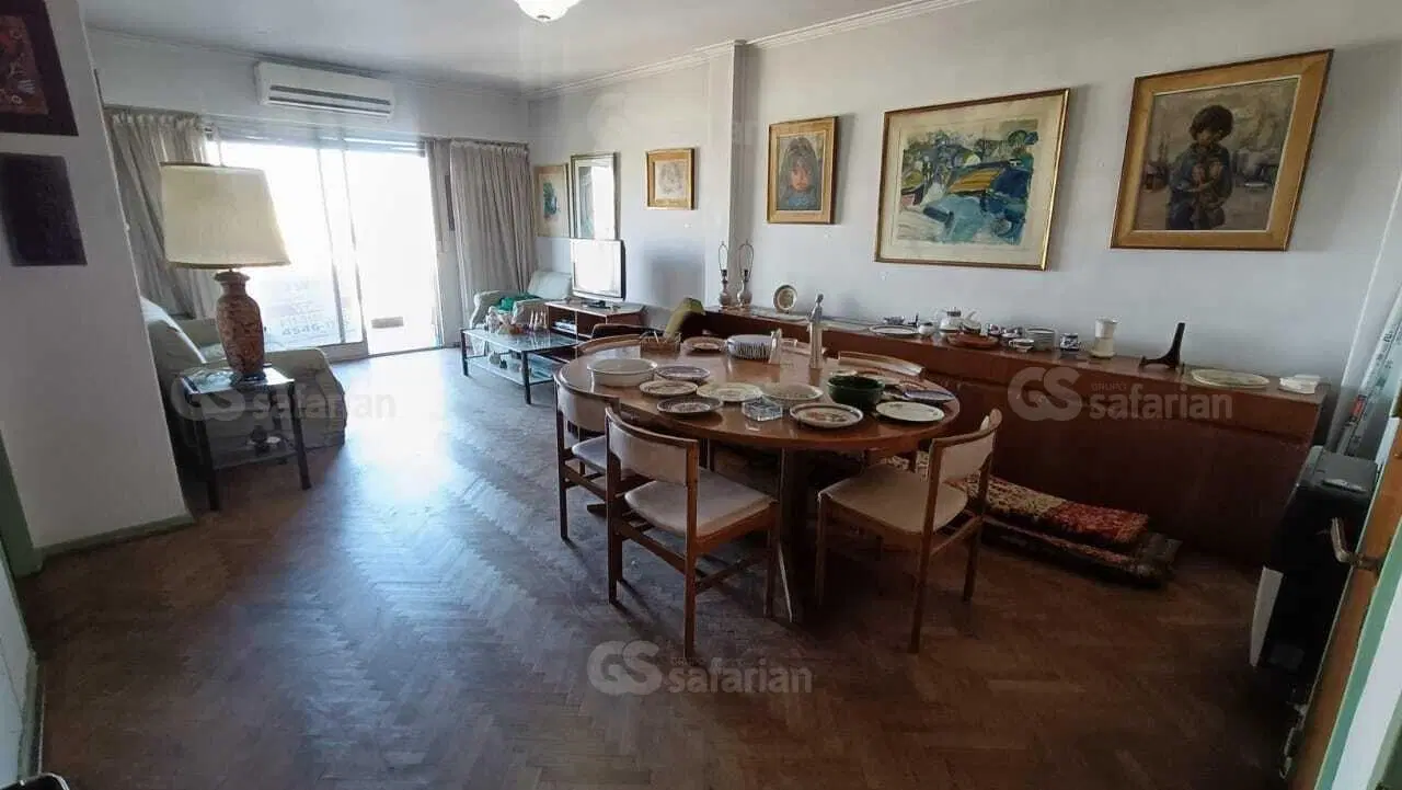 Departamento en Venta en Flores, Capital Federal, Buenos Aires 5
