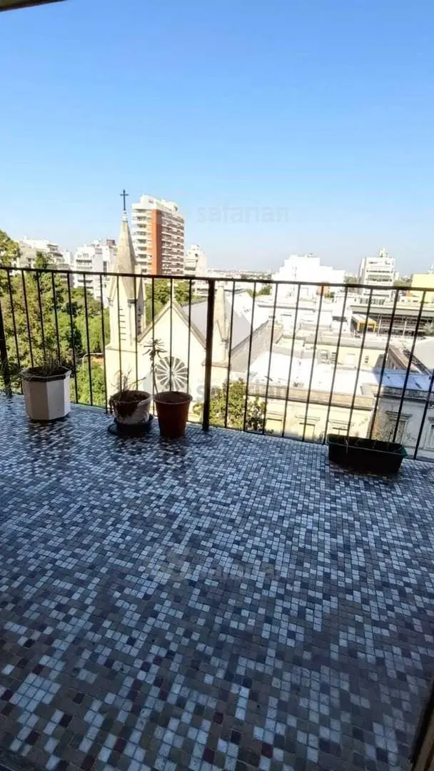 Departamento en Venta en Flores, Capital Federal, Buenos Aires 1