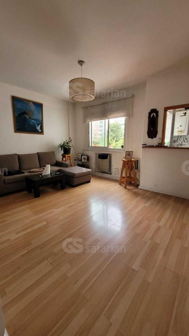 Foto de Departamento en Venta en Núñez, Capital Federal, Buenos Aires, imagen 1