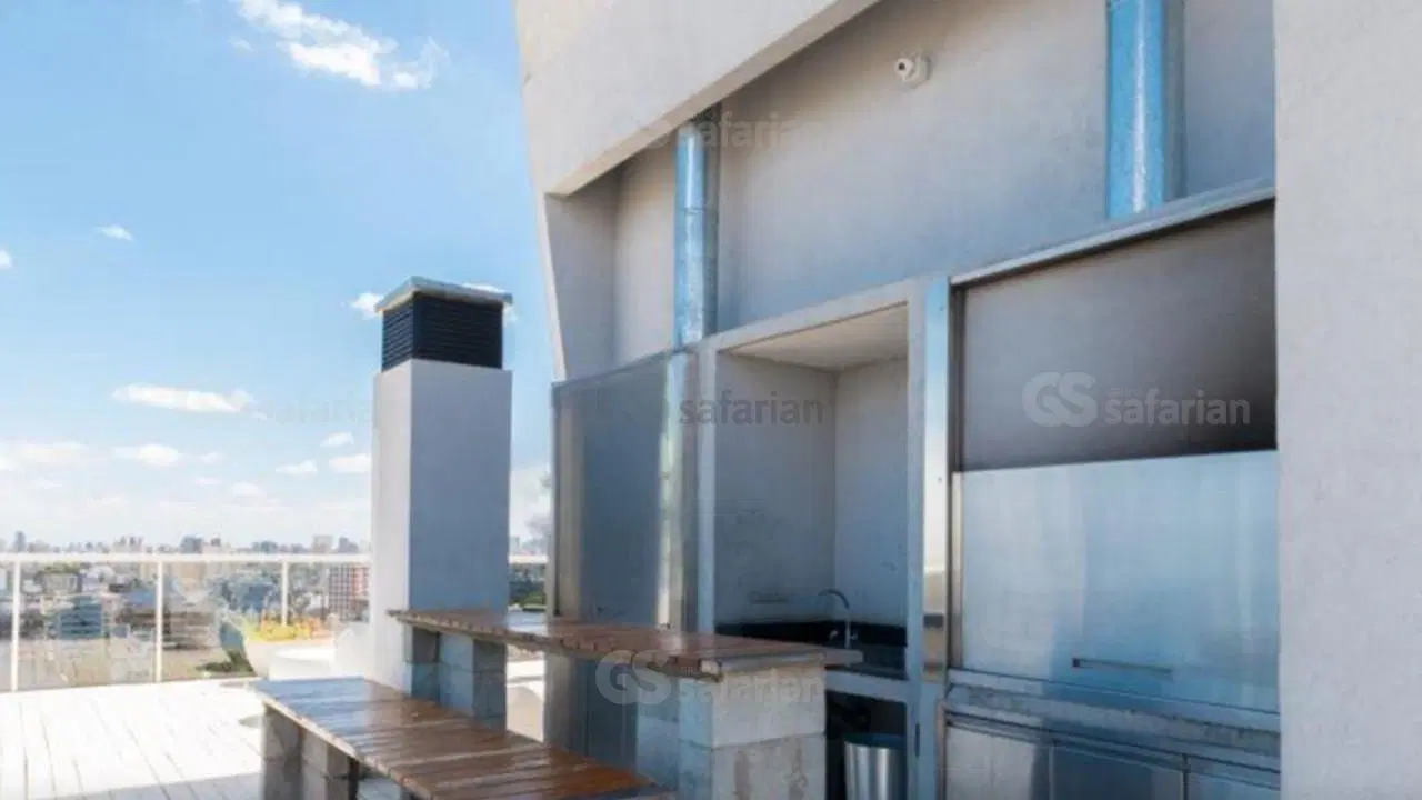 Departamento Monoambiente en Venta en Palermo, Capital Federal, Buenos Aires 3