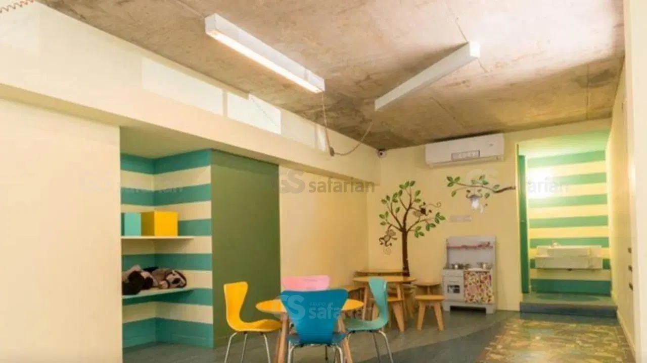 Departamento Monoambiente en Venta en Palermo, Capital Federal, Buenos Aires 1