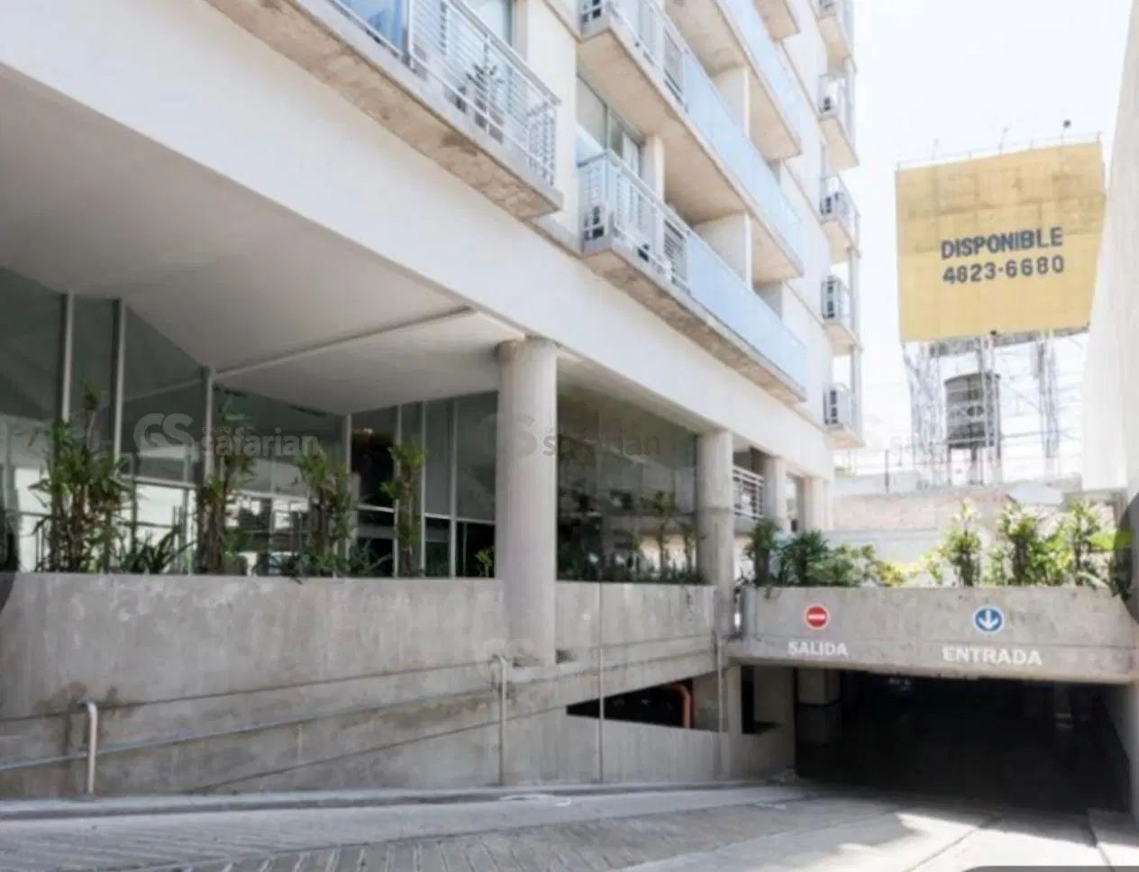 Departamento Monoambiente en Venta en Palermo, Capital Federal, Buenos Aires 5