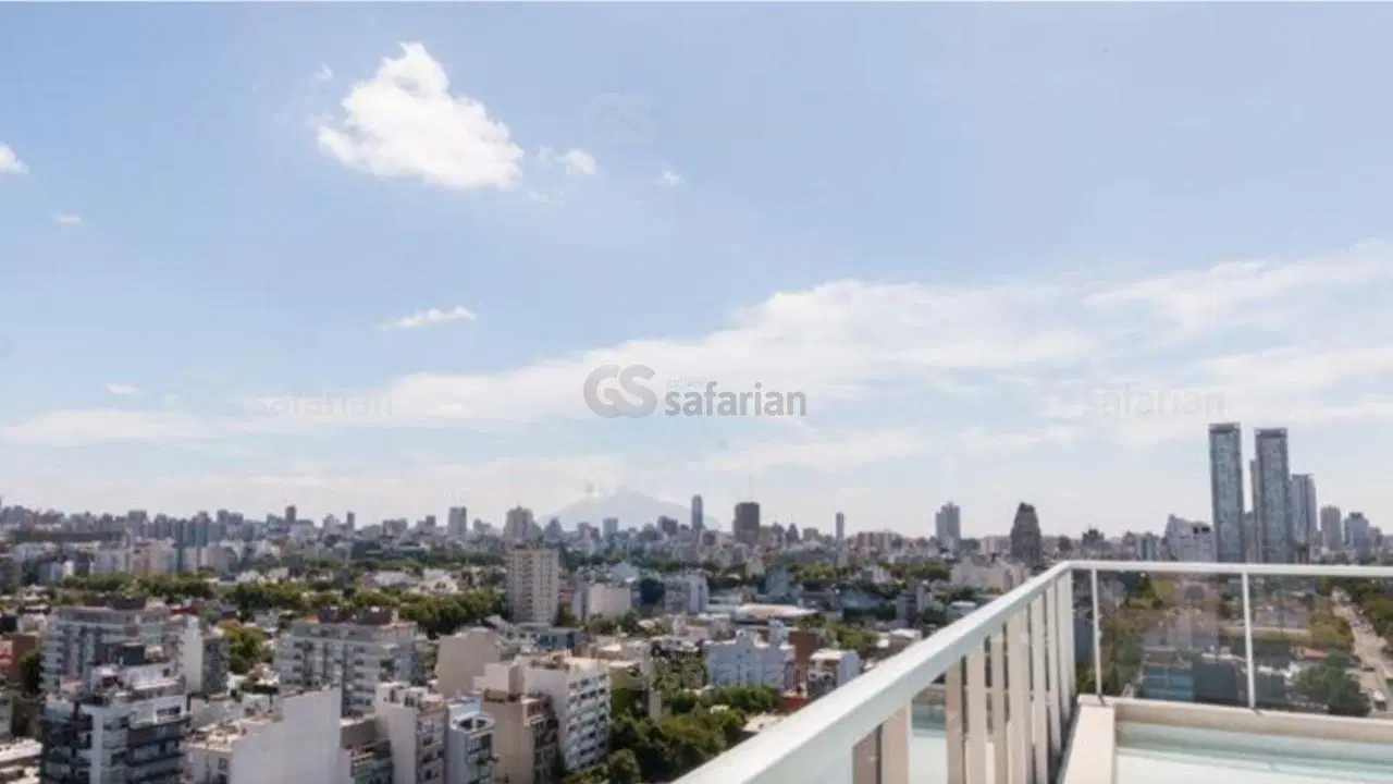 Departamento Monoambiente en Venta en Palermo, Capital Federal, Buenos Aires 4