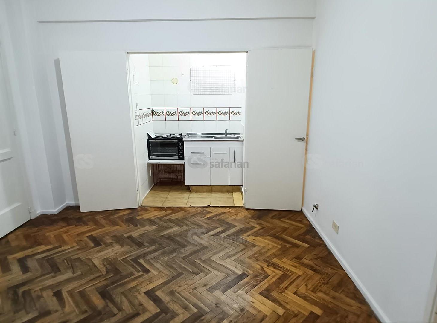Departamento en Venta en Palermo, Capital Federal, Buenos Aires