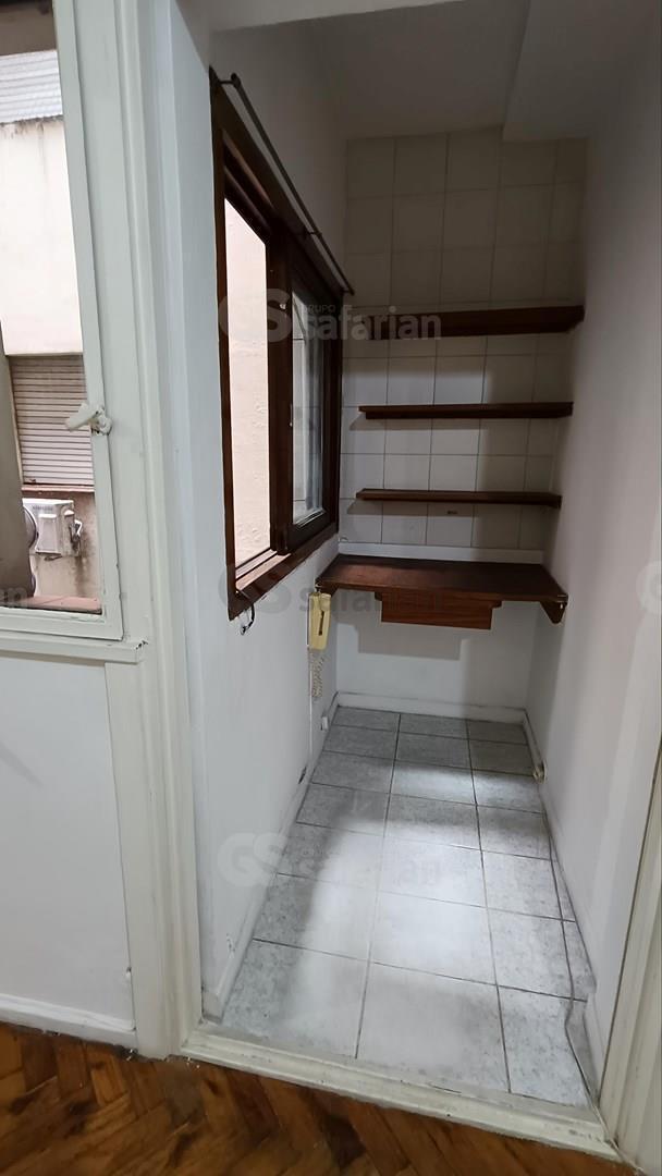 Foto de Departamento en Alquiler en Palermo, Capital Federal, Buenos Aires, imagen 3