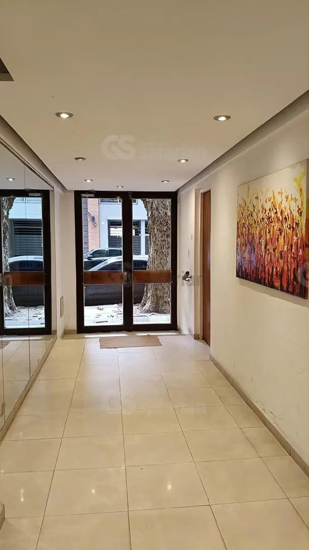 Departamento en Alquiler en Palermo, Capital Federal, Buenos Aires 1