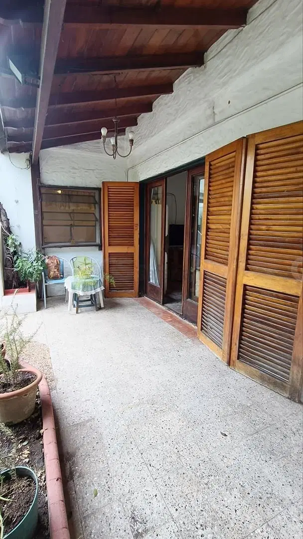 Departamento PH  en Venta en Saavedra, Capital Federal, Buenos Aires 3