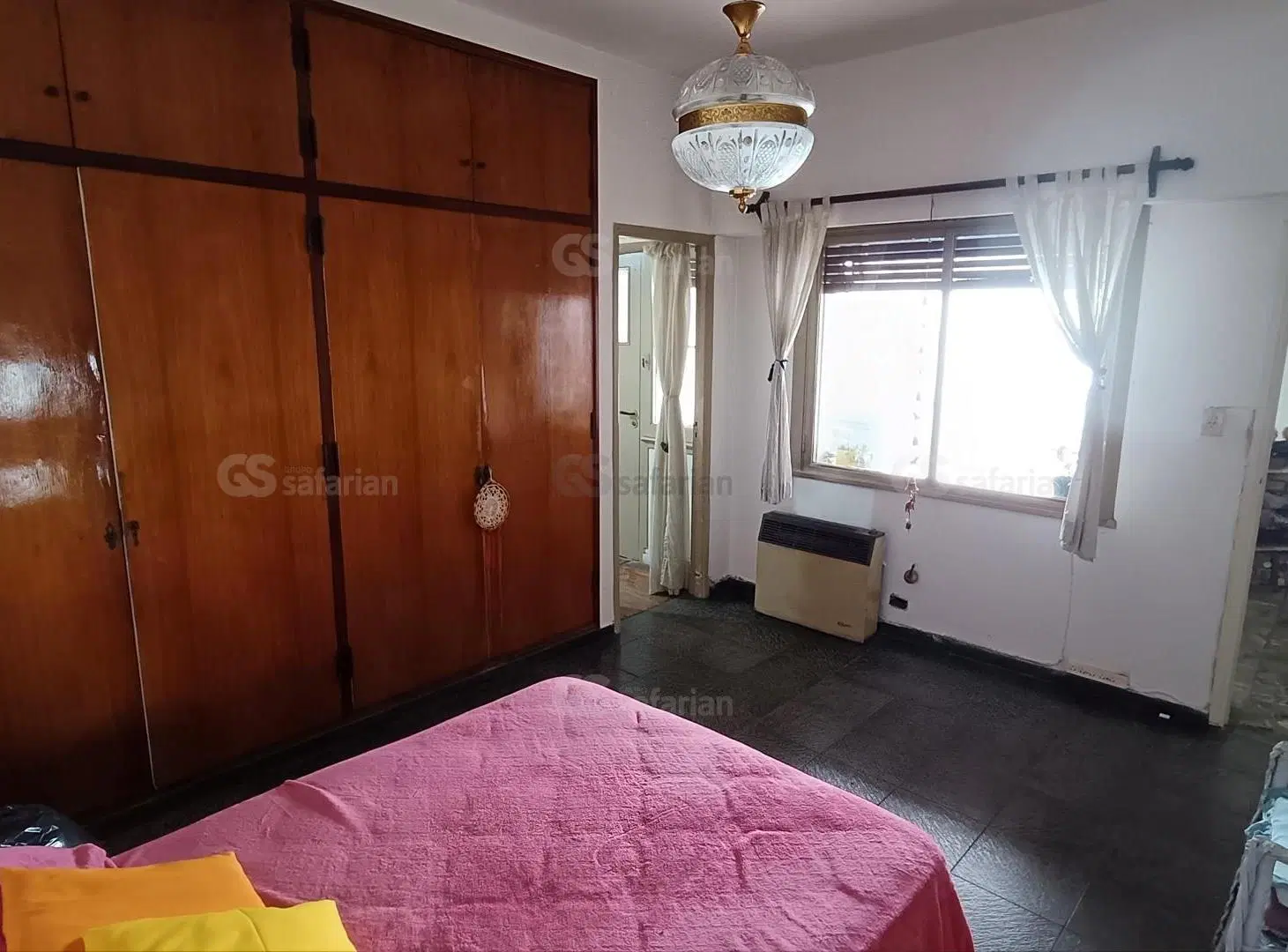 Departamento PH  en Venta en Saavedra, Capital Federal, Buenos Aires 3