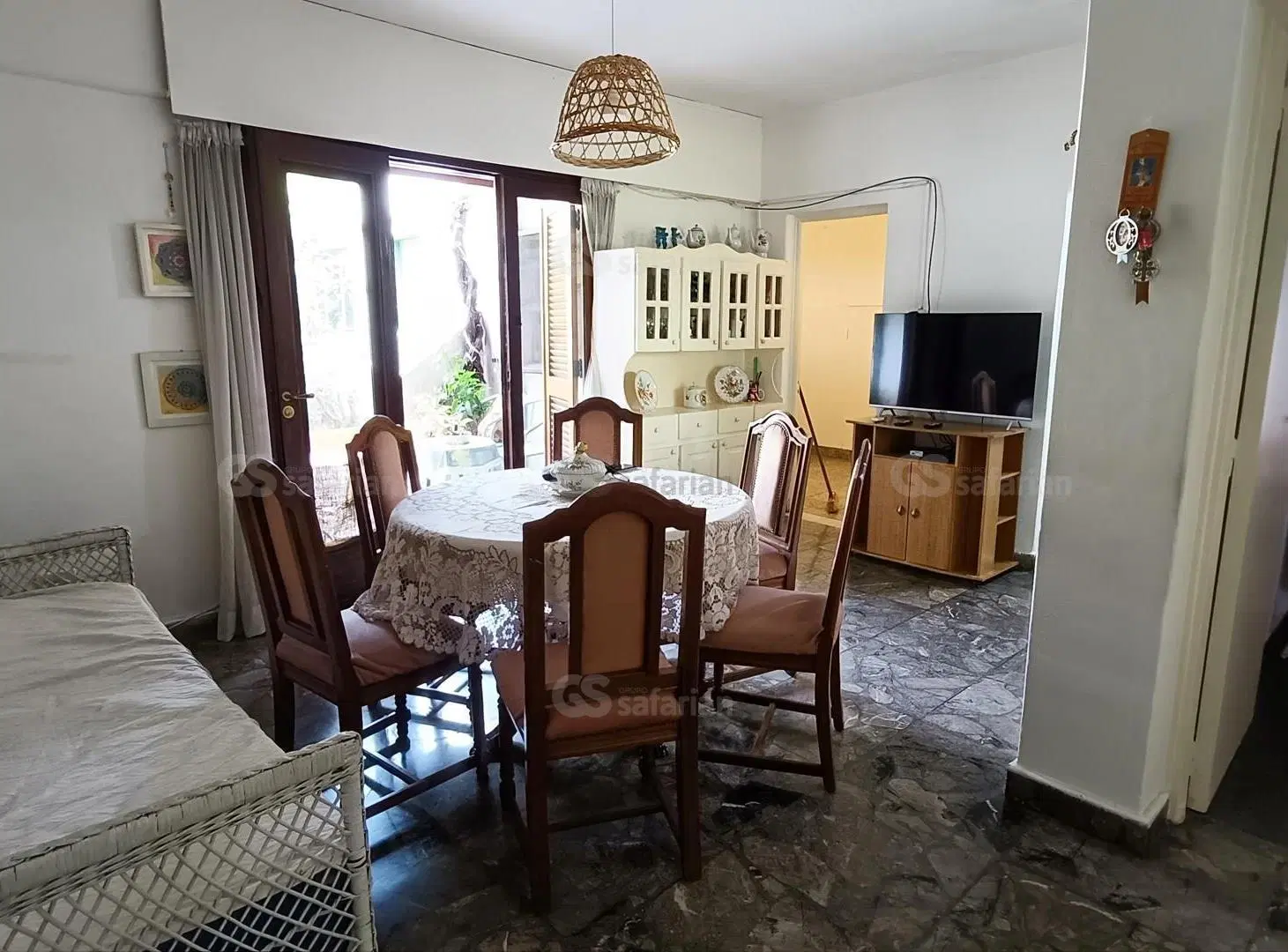 Departamento PH  en Venta en Saavedra, Capital Federal, Buenos Aires 2