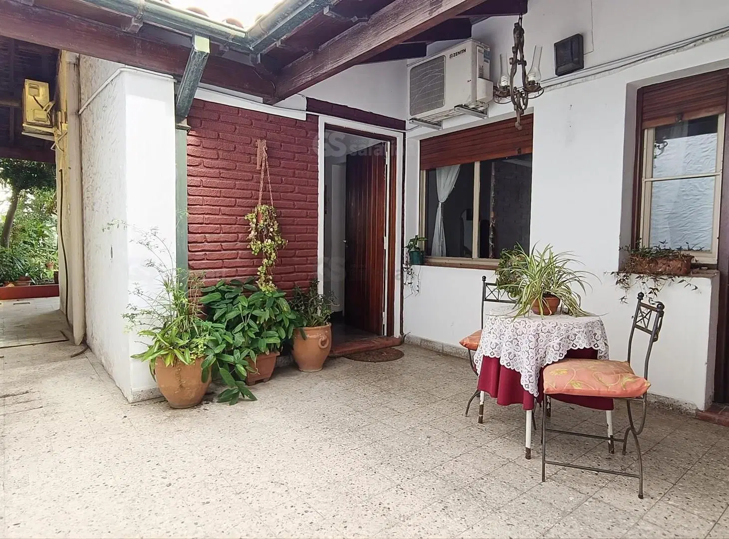 Departamento PH  en Venta en Saavedra, Capital Federal, Buenos Aires 5