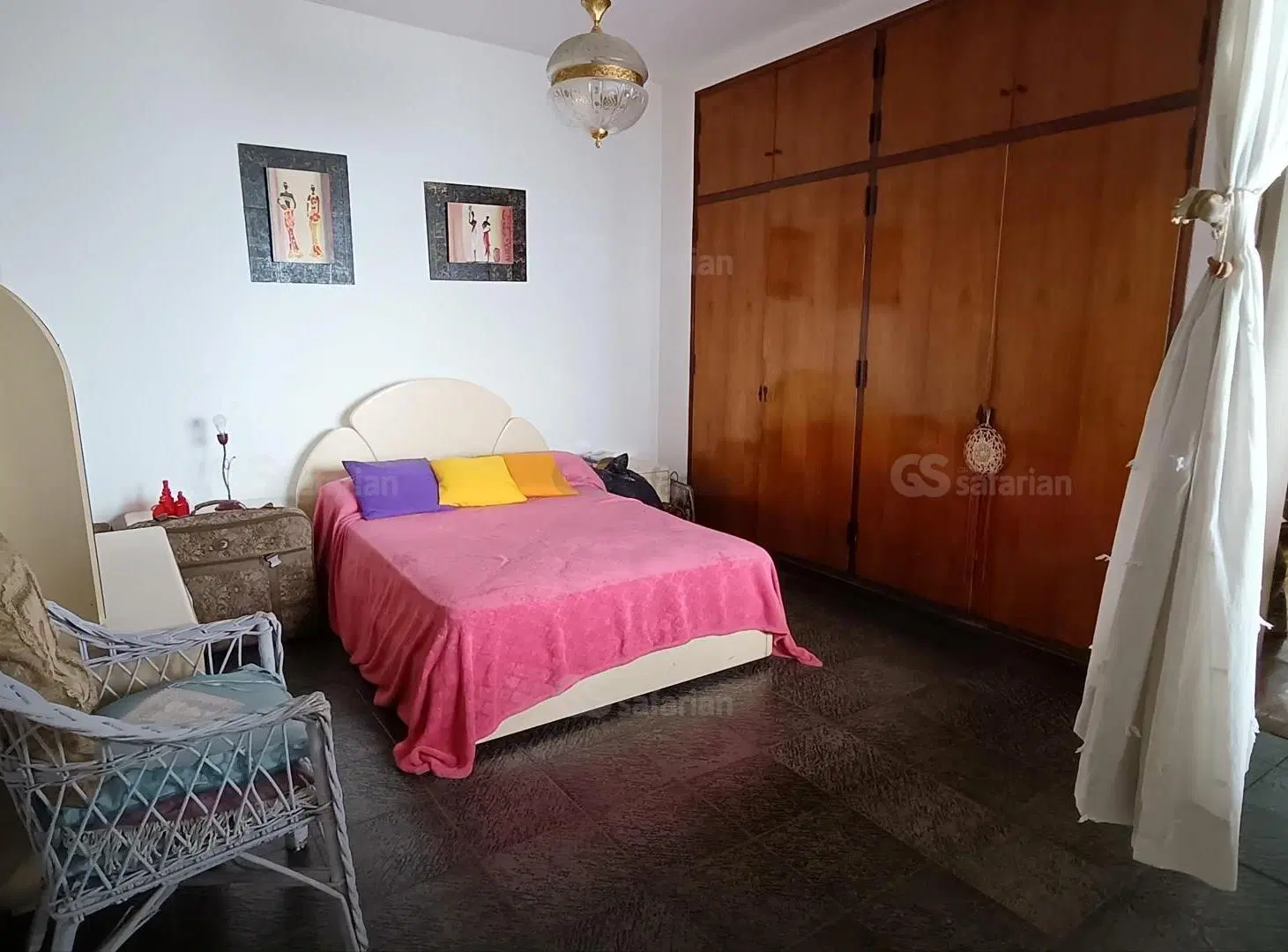 Departamento PH  en Venta en Saavedra, Capital Federal, Buenos Aires 4