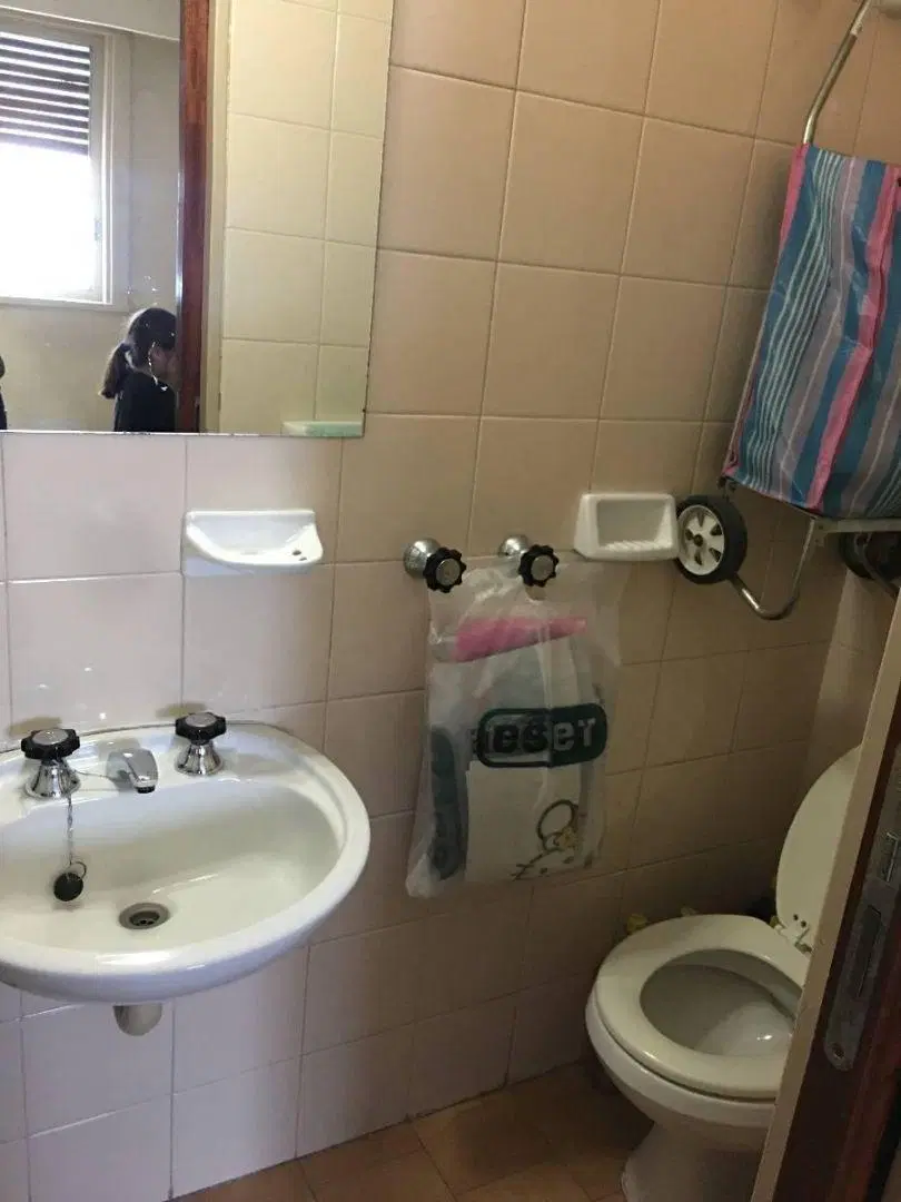 Suite + 3 dorm. + dependencia de servicio- cochera 4