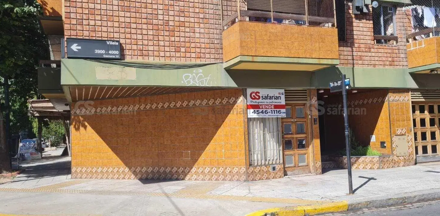 Oficina en Venta en Saavedra, Capital Federal, Buenos Aires 3