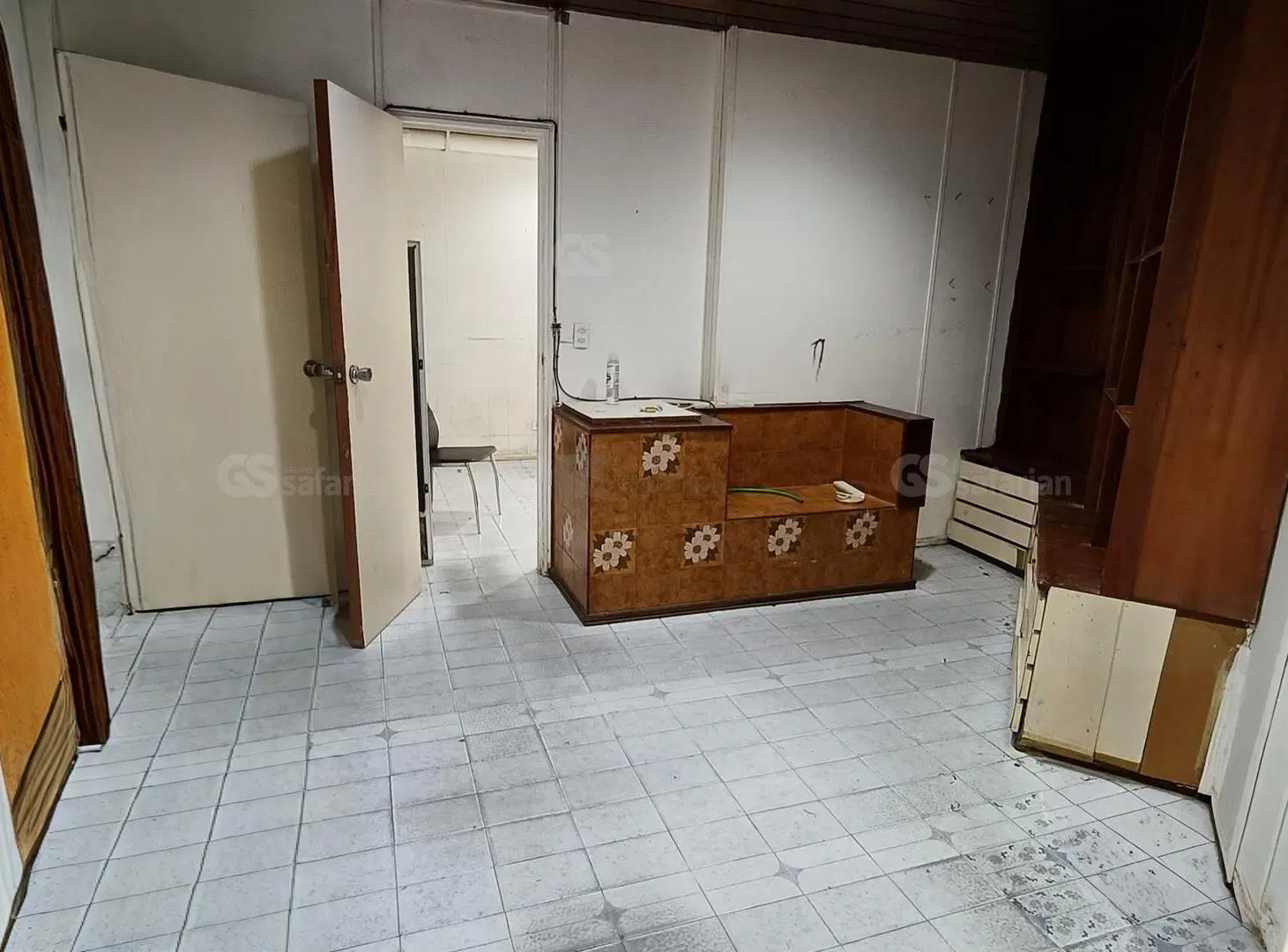 Oficina en Venta en Saavedra, Capital Federal, Buenos Aires 4