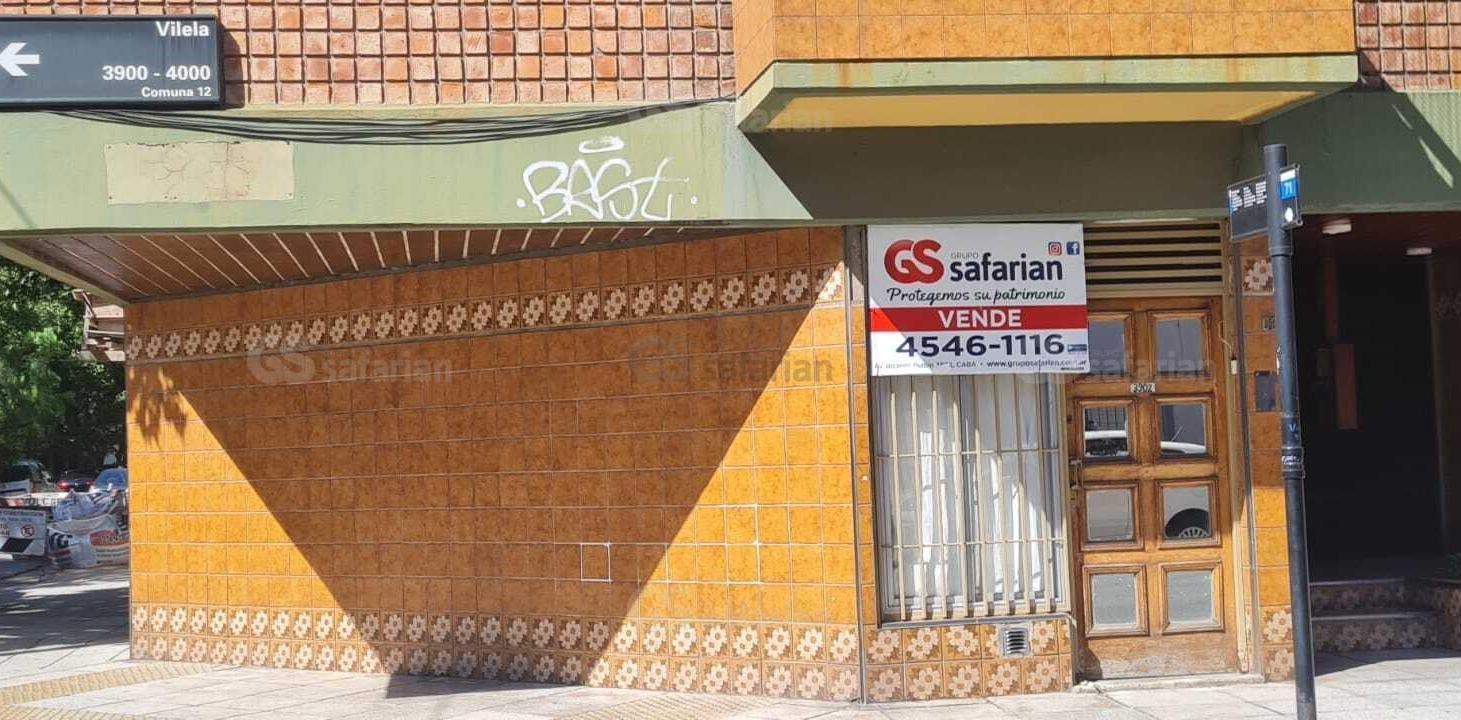 Oficina  en Venta en Saavedra, Capital Federal, Buenos Aires