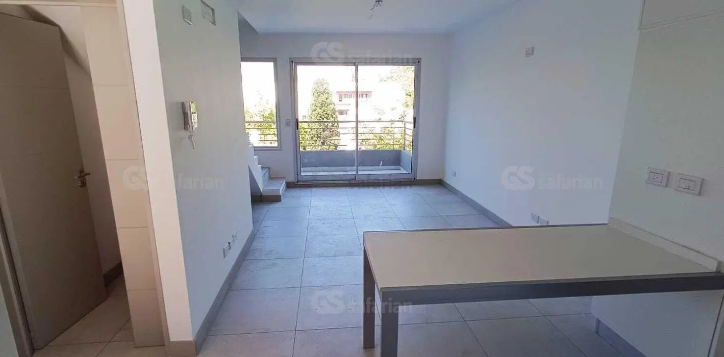 Departamento Triplex en Venta en Saavedra, Capital Federal, Buenos Aires 1