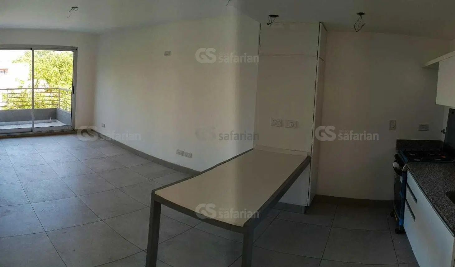 Departamento Triplex en Venta en Saavedra, Capital Federal, Buenos Aires 5
