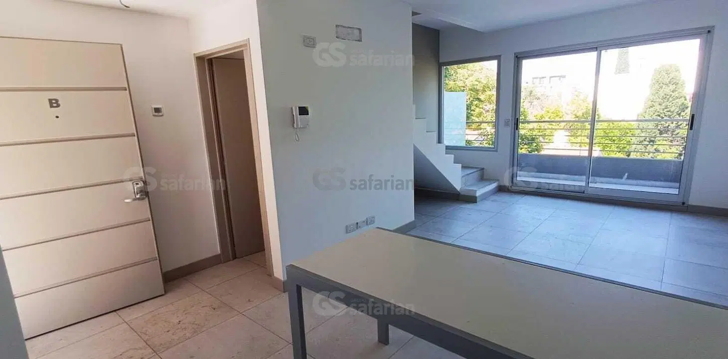 Departamento Triplex en Venta en Saavedra, Capital Federal, Buenos Aires 3