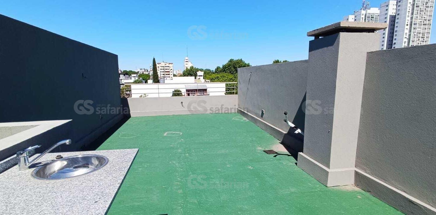 Departamento Triplex  en Venta en Saavedra, Capital Federal, Buenos Aires