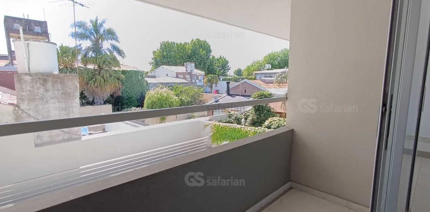 Departamento en Venta en Saavedra, Capital Federal, Buenos Aires 1