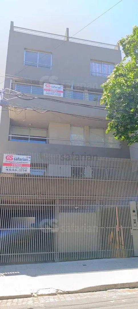Departamento en Venta en Saavedra, Capital Federal, Buenos Aires 4
