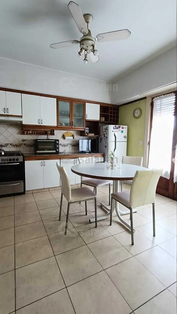 Casa Chalet  en Venta en Saavedra, Capital Federal, Buenos Aires 3
