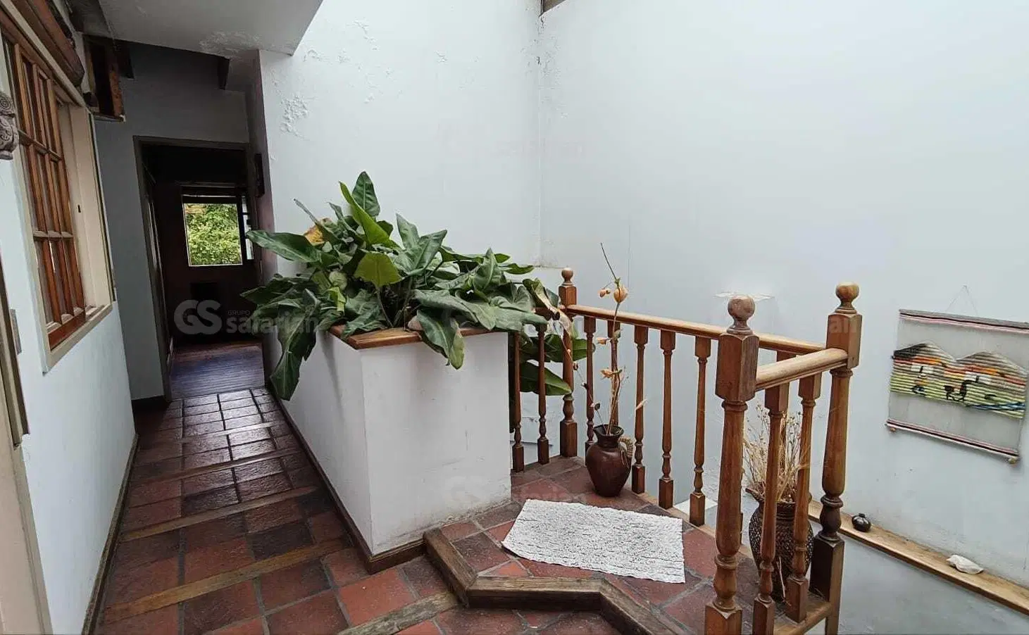 Casa Chalet  en Venta en Saavedra, Capital Federal, Buenos Aires 5