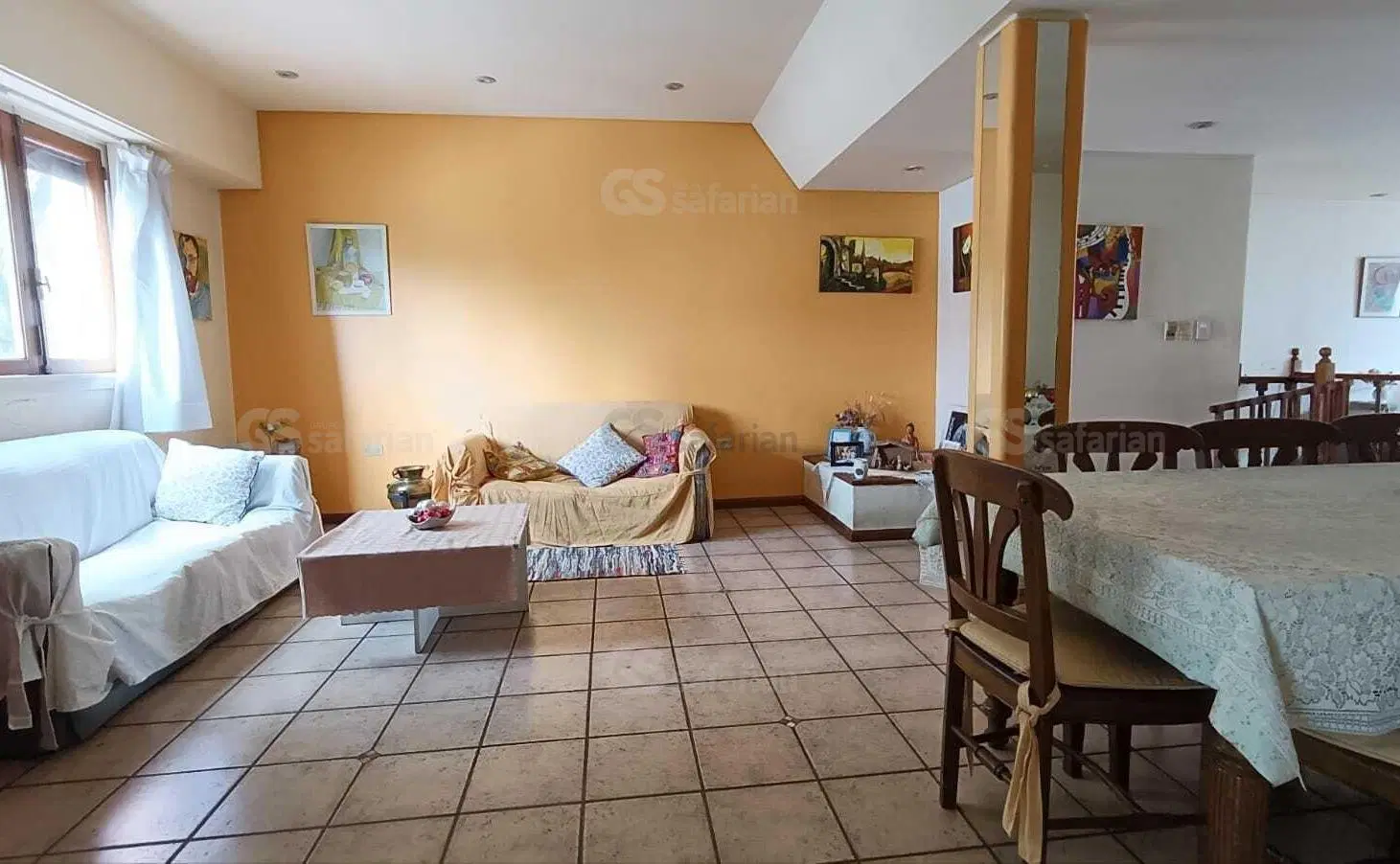 Oficina  en Venta en Saavedra, Capital Federal, Buenos Aires 5