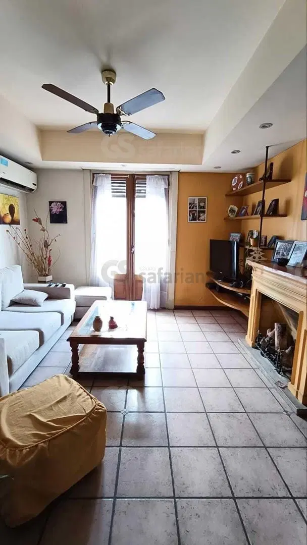 Oficina en Venta en Saavedra, Capital Federal, Buenos Aires 4