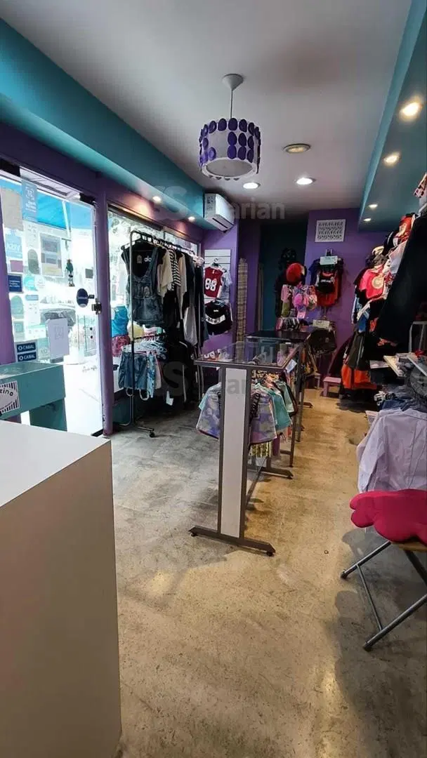 Oficina en Venta en Saavedra, Capital Federal, Buenos Aires 5