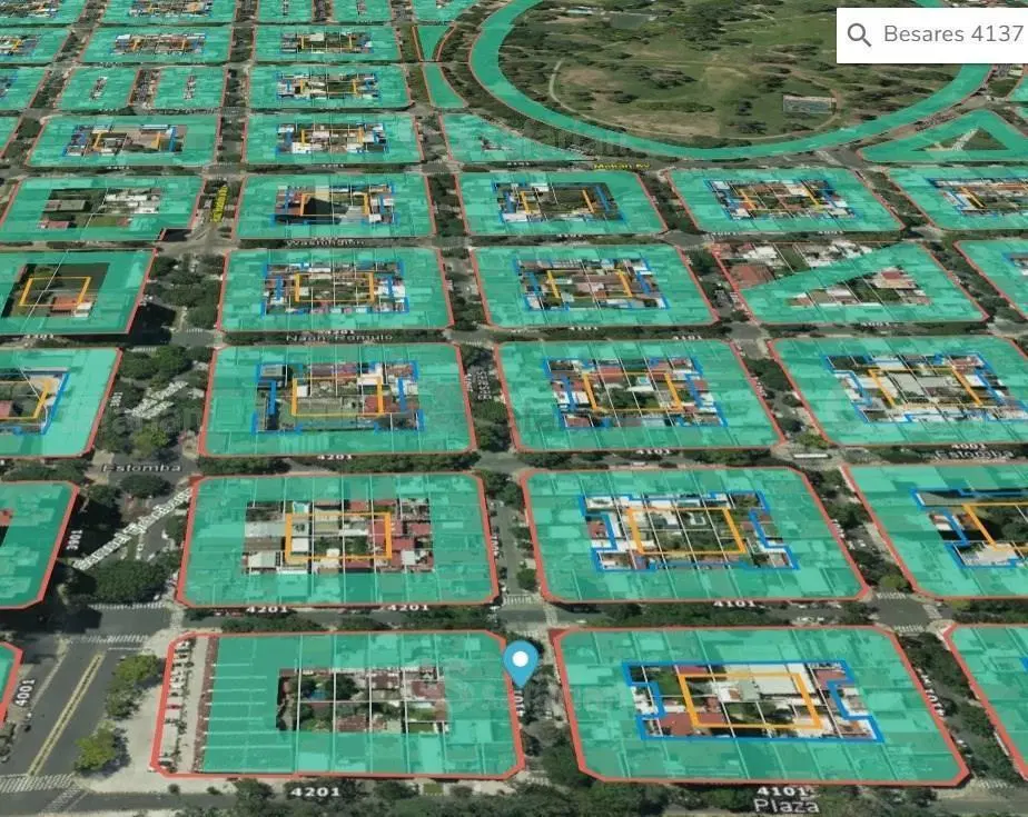 Terreno Lote en Venta en Saavedra, Capital Federal, Buenos Aires 3