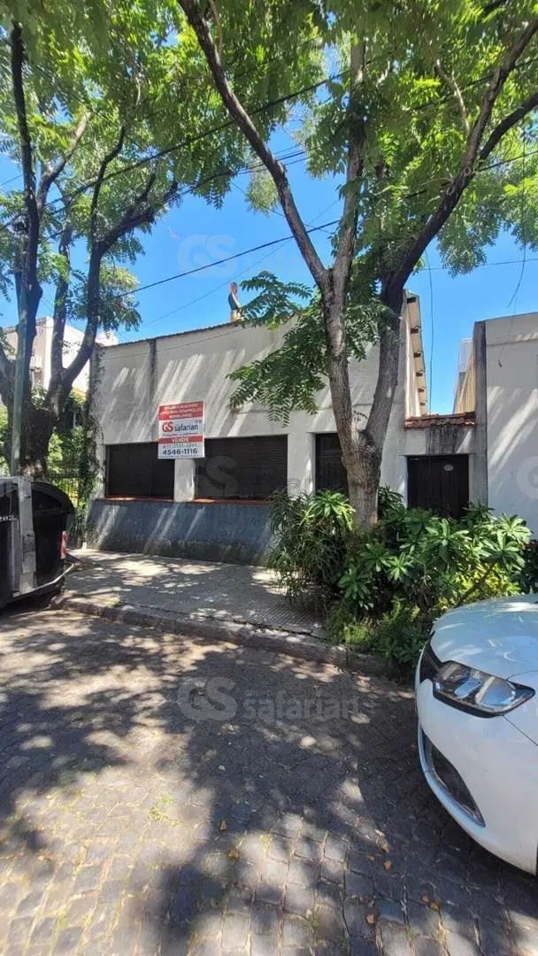 Terreno Lote en Venta en Saavedra, Capital Federal, Buenos Aires 1