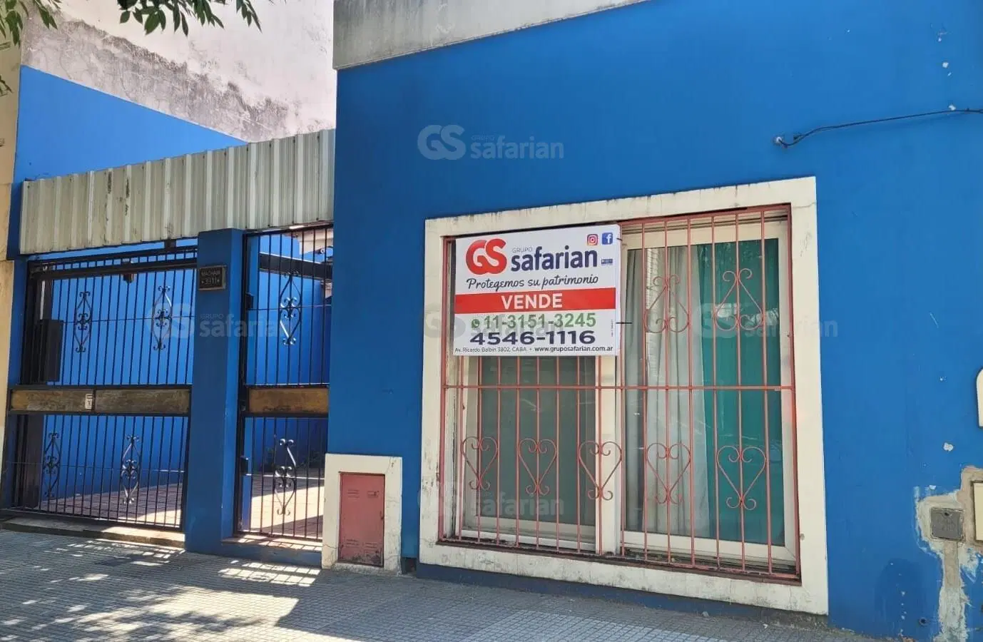 Casa en Venta en Saavedra, Capital Federal, Buenos Aires 3