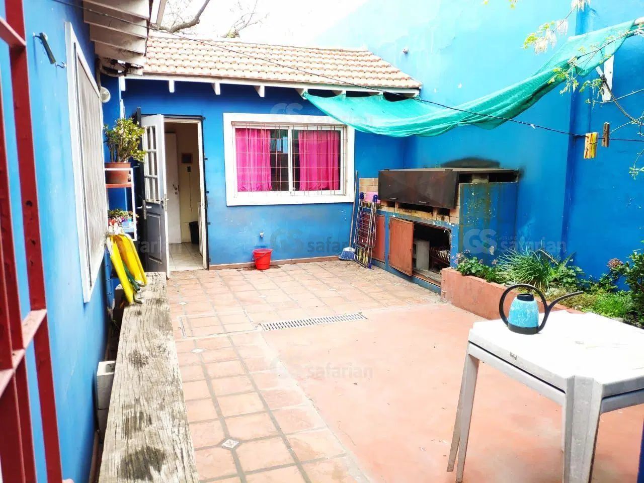 Casa en Venta en Saavedra, Capital Federal, Buenos Aires 5