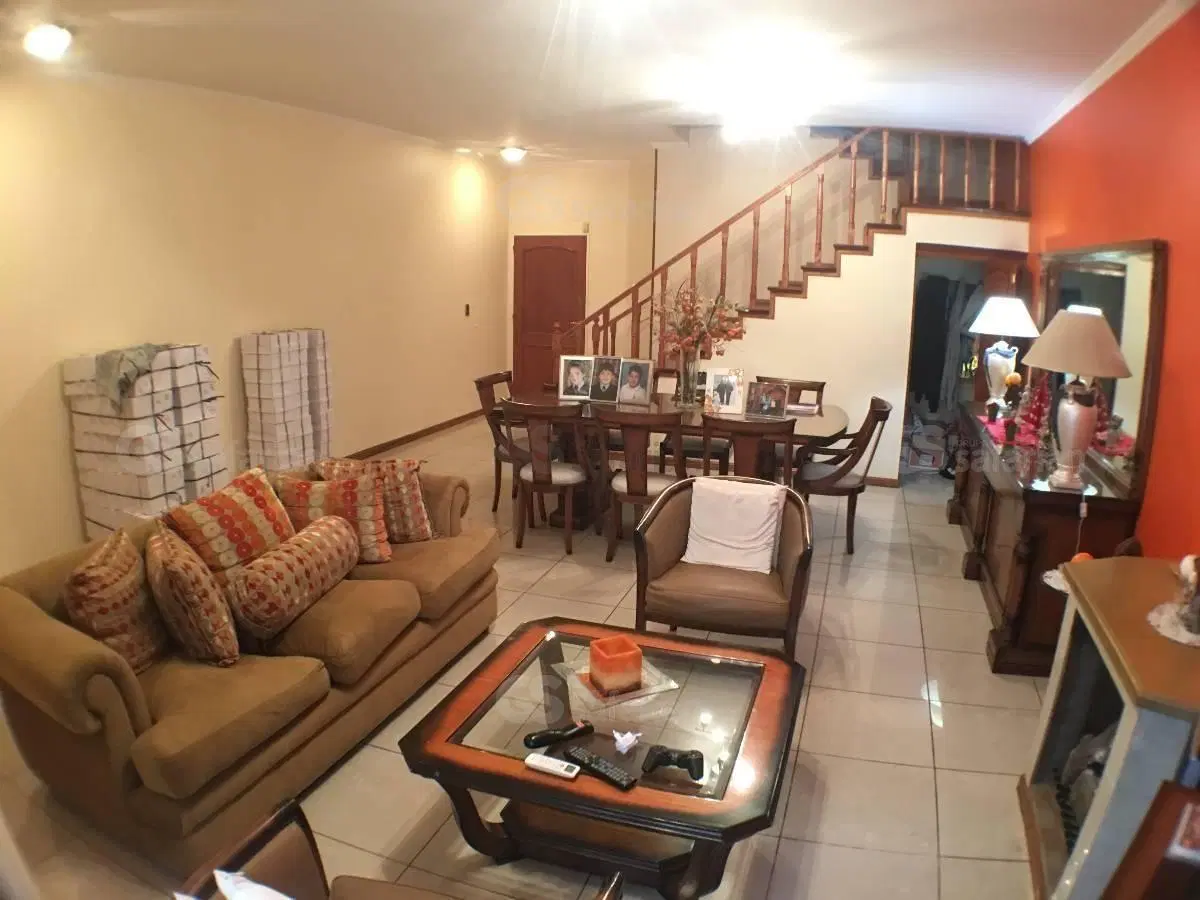 Casa  en Venta ubicado en Villa Crespo, Capital Federal 3