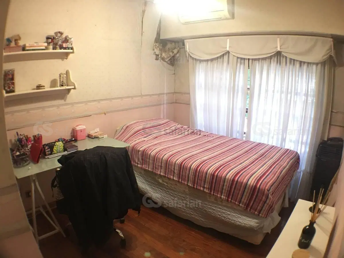 Casa  en Venta ubicado en Villa Crespo, Capital Federal 2