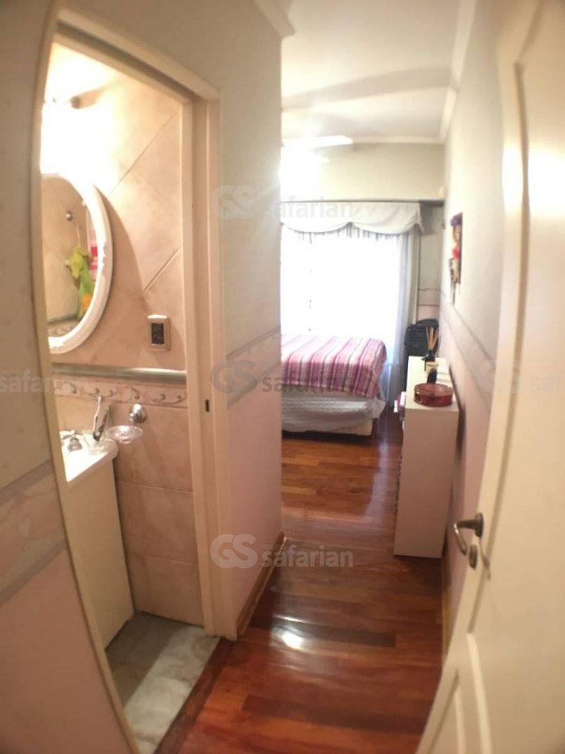Foto de Casa en Venta ubicado en Villa Crespo, Capital Federal, imagen 2