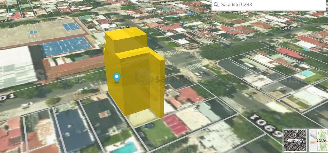 Terreno Lote  en Venta en Villa Riachuelo, Capital Federal, Buenos Aires