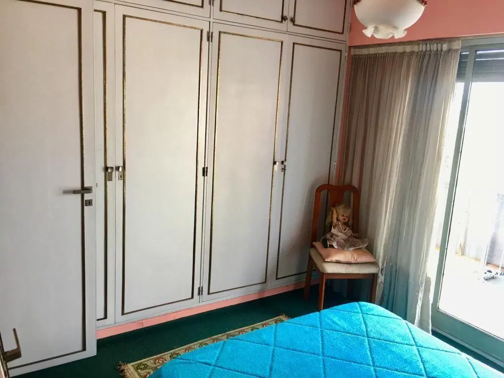 Departamento 3 Amb, Muy Luminoso y con Vista panorámica - Villa Luro 3