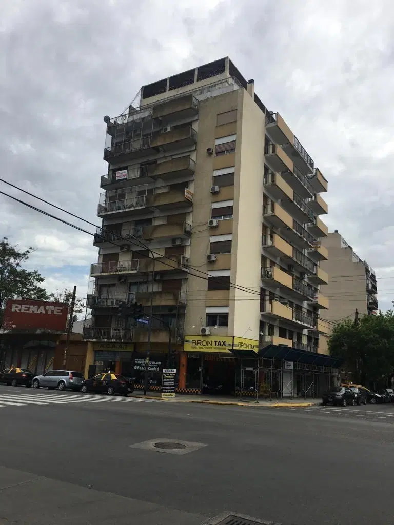 Departamento 3 Amb, Muy Luminoso y con Vista panorámica - Villa Luro 1