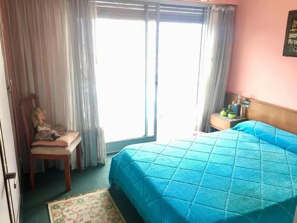 Departamento 3 Amb, Muy Luminoso y con Vista panorámica - Villa Luro 2